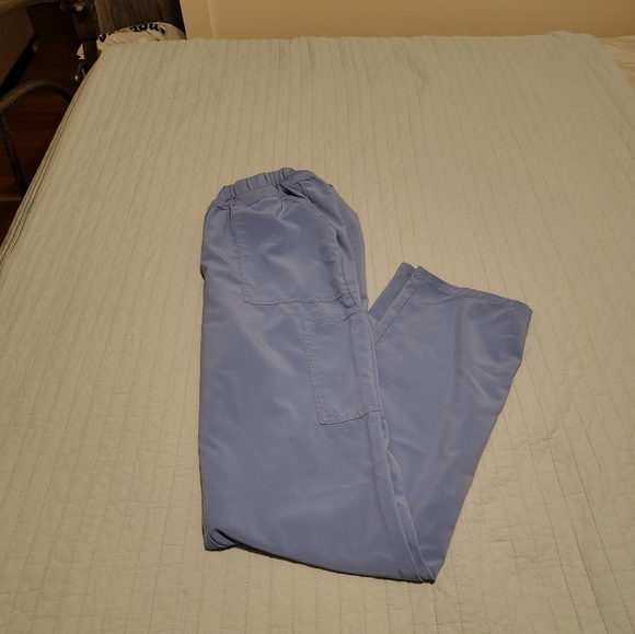 Heart Soul Scrub Pants - Picture 2 of 10
